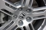 Honda Odyssey 2011 года